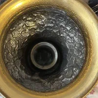 سماور قلم کاری|سماور، چایساز، قهوهساز|مشهد, آبکوه|دیوار