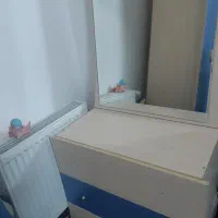 سرویس تخت خواب کودک|تخت و سرویس خواب|کازرون, |دیوار