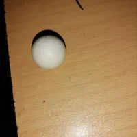 سنگ اسیاب یا همون شهاب سنگ
