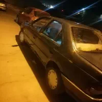 پژو اردی|خودرو سواری و وانت|داورزن, |دیوار