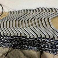 تولید انواع منبع اگزوز سنتر کیت مکش|قطعات یدکی و لوازم جانبی|مشهد, شهرک رازی (شهرک غرب)|دیوار