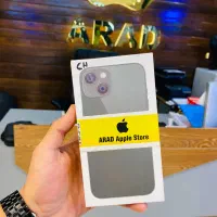 Iphone 13 128 g اکبند سبز