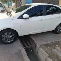 جک j4مدل ۴۰۲|خودرو سواری و وانت|مشهد, شهرک رازی (شهرک غرب)|دیوار