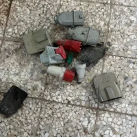 دستگاه جوش و سایر ابزارها|ابزارآلات|الوند, |دیوار