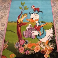 قالیچه طرح کودک|فرش|مشهد, تبادکان|دیوار