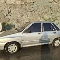 پراید مدل ۹۰|خودرو سواری و وانت|ملارد, |دیوار