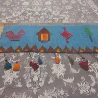 گبهدستبافتتاریخدار|گلیم، جاجیم، گبه|تهران, زعفرانیه|دیوار