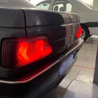 پژو 405 GLX|خودرو سواری و وانت|تهران, چهارصد دستگاه|دیوار