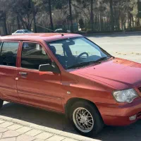 پراید هاچ بک ۱۱۱|خودرو سواری و وانت|اصفهان, کوی ولی عصر|دیوار