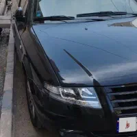 سمند سورن پلاسef7