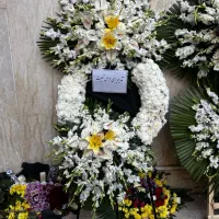 فروش تاج گل