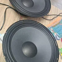 اسپیکر باند بزرگ تعمیرات
