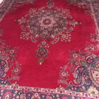 فرش دست بافت