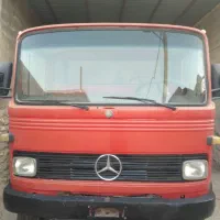 خاور ۸۱۳ مدل ۵۲|خودرو سنگین|قم, قلعه کامکار|دیوار