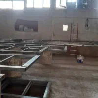 اجاره انبار کارگاه جهت انبار|اجارهٔ دفتر صنعتی، کشاورزی، تجاری|تهران, یافت آباد جنوبی|دیوار