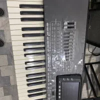 ارگ pa3xشش ونیم اکتاو