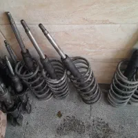 کمک فنر|قطعات یدکی و لوازم جانبی|ارومیه, |دیوار