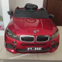 ماشین شارژی