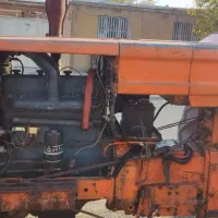 تراکتوررومانی مدل ۶۳