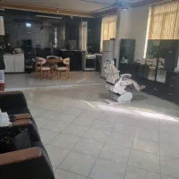 واحد خیابان شهدا جهت دفتر وکالت آرایشگاه مطب پزشکی