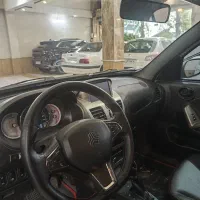 کوییک فول پلاس 1402|خودرو سواری و وانت|لاهیجان, حاجی آباد|دیوار