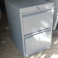فایل 2کشویی