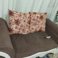 کاناپه|مبلمان خانگی و میز عسلی|گلبهار, شهر جدید گلبهار|دیوار