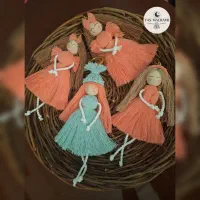 عروسک  آویز ماشین گیفت|اسباب‌‌بازی|بروجرد, |دیوار