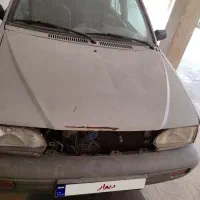 فروش پراید ۱۴۱سال ۸۹