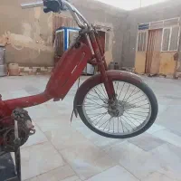 موتور گازی