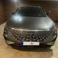 فونیکس Fx 1404 پرمیوم|خودرو سواری و وانت|تهران, دریا|دیوار