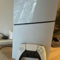 PS5 Digital Slim 1TB