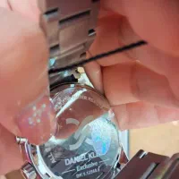 ساعت مردانه دنیل کلین|ساعت|اردبیل, |دیوار