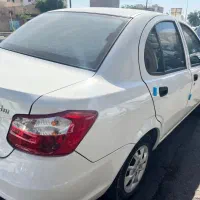 ساینا  اس ۱۴۰۴(نمایندگی خرمی)|خودرو سواری و وانت|دزفول, |دیوار