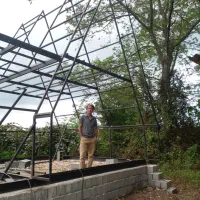 ساخت کلبه و ویلا سوئیسی|خدمات پیشه و مهارت|لاهیجان, شهرک جانبازان|دیوار