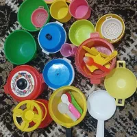 وسایل بازی کودک