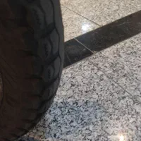 هندا ۲۰۰ ۹۵|موتورسیکلت|تهران, مینای جنوبی|دیوار