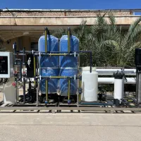 اب شیرین کن دریایی|ماشینآلات صنعتی|عسلویه, |دیوار