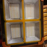 پرژکتورخانگی شارژی