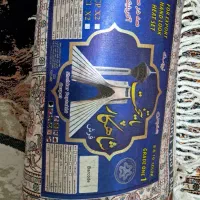 سلام فرش 6 متر نونو ب فروش میرست فوری|فرش|کرج, حیدرآباد|دیوار