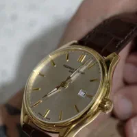 ساعت فردریک کنستانت