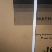 فروش ماشین لباسشویی