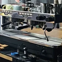 فروش دستگاه اسپرسو ساز