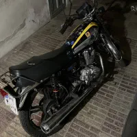 موتور۱۵۰ هوندا