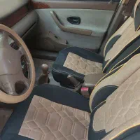 سمند ای اف سون. ef 7|خودرو سواری و وانت|ملایر, |دیوار