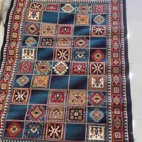 گلیم اشپزخانه اتاق خواب و کودک|گلیم، جاجیم، گبه|تهران, دهکده المپیک|دیوار