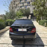بنز C350|خودرو سواری و وانت|تهران, عباسآباد|دیوار