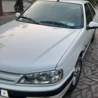 معاوضه پارس tu5  مدل ۹۷