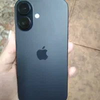 آیفون۱۶نرمال بدون ریجستر