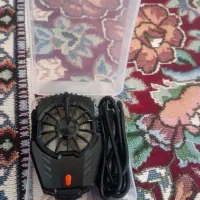 فن خنک کننده